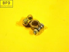 Automotive Lead Universal Battery Terminal Connector POSITIVE