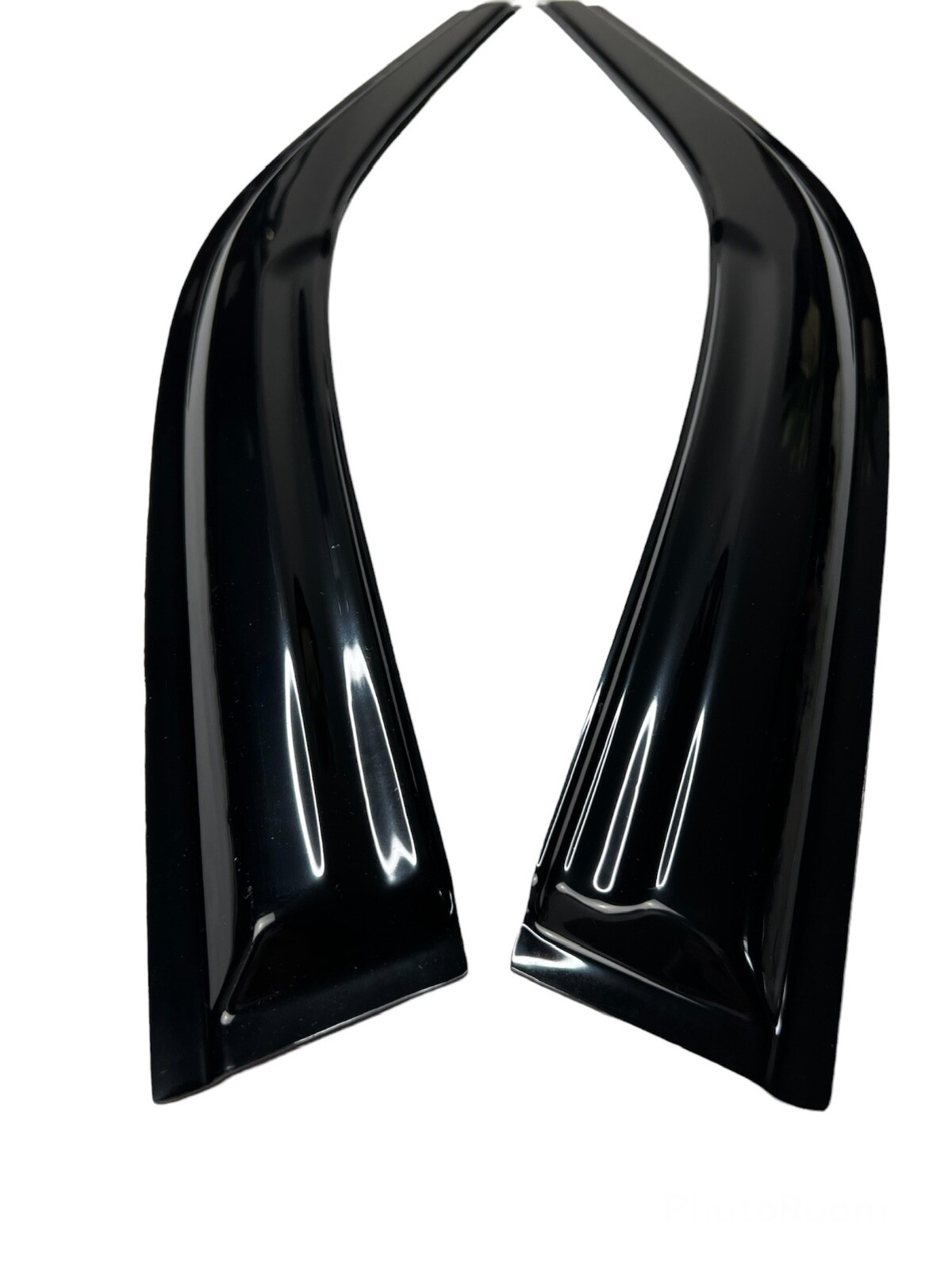 Window Vent Visors for 9295 4Dr HONDA CIVIC Rain Guard Shade & Wind