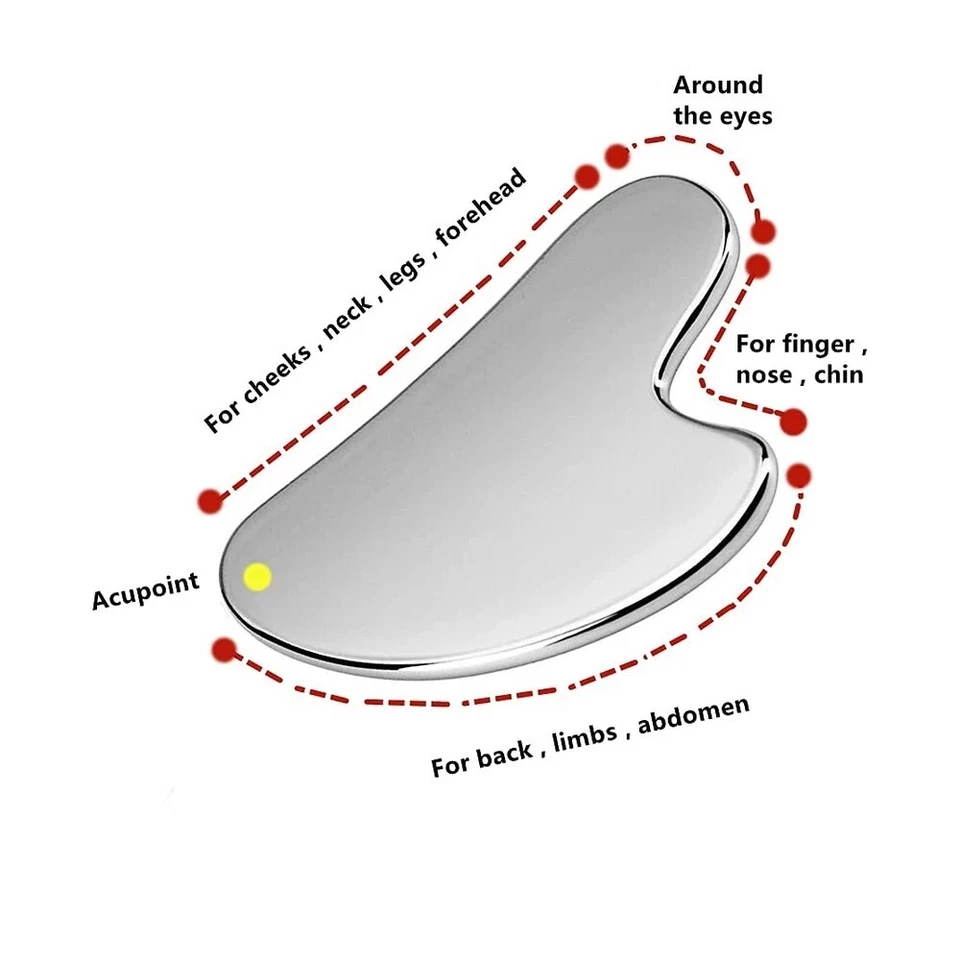 massage tools for migraine, stroke, stressed, etc - Image 4 of 4