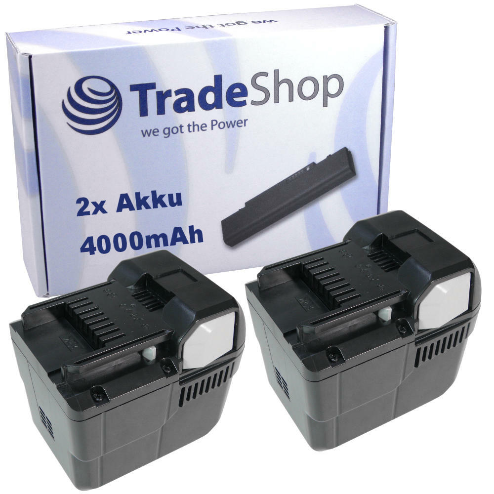 日立 - 36V koko MULTI VOLT - HiKOKI
