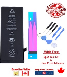 Brand-New-Genuine-OEM-Replacement-battery-for-iphone-6S-1715mah-Kit