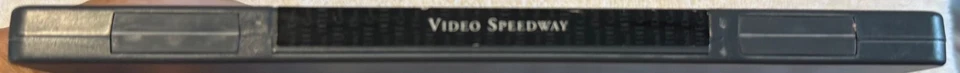 CD-i Philips Interactive Media Video SPEEDWAY 1992 - Image 3 of 3
