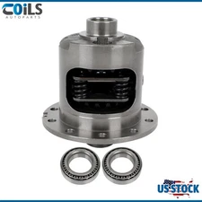 Limited-Slip Locker For 8.8" Ford Posi Unit 28 Spline Heavy-Duty Eaton-Style
