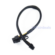 for Dell PowerEdge R740 R740xd GPU Power Cable Riser to GPU 04VPD3 4VPD3 Ship US