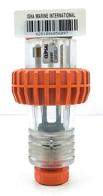 Clipsal 56P320 Wasserdichter Industrieller Stromstecker 250 V IP66