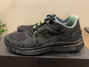 hurley nike free