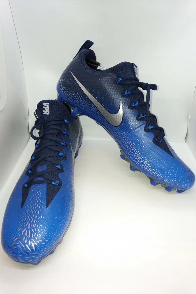 Botines de fútbol profesional Nike Vapor intocables para hombre talla 15, Nike, para hombre, fútbol Foto 3 de 4