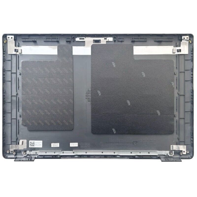LCD Cover 3520 E3520 Cover Posteriore LCD Per Dell Latitude 15 3520 / E3520 – Nuovo, Nero, Modelli 017XCF 17XCF Cover Posteriore Dell Latitude - Foto 3