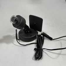 X-10 2.4GHz Wireless Color Camera / Video Sender Model XC16A - No Accessories