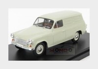 1:43 Abrex Skoda 1202 Van 1965 Light Grey 143ABS-729CQ Modellbau