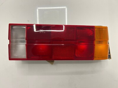 OEM BMW E30 Cabrio Coupe Sedan Right Tail Fog Light 63211370678