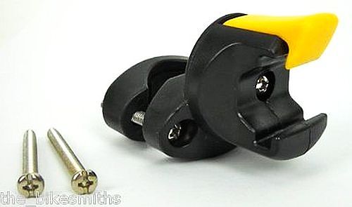 OnGuard Bulldog 8011 ATB U-lock MTB Bike Hardened Double Locking fits Kryptonite