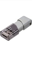PNY 256GB Turbo Attache 3 USB 3.0 Flash Drive