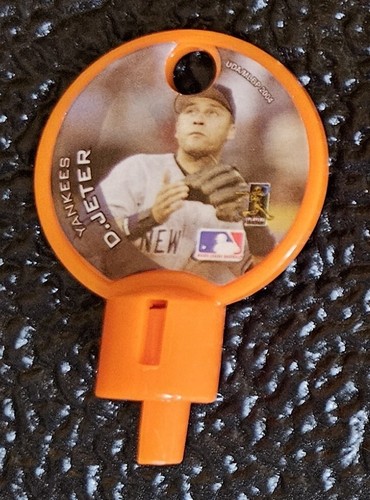 2004 Upper Deck BreaKey | Break Key Game Piece *You Pick* | Rare Issue! - Bild 40 von 218