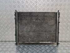 Radiateur Fiat STRADA