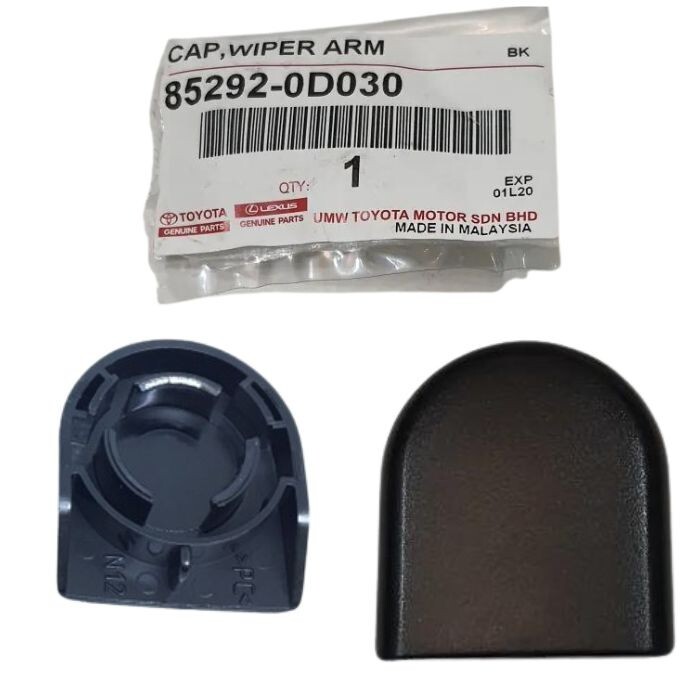 85292-0D030 Fits For Toyota Hilux Fortuner Windshield Wiper Arm