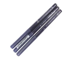 Jordana Glitter Rocks Retractable Eye Liner Pencil (3 Pencil bundle)