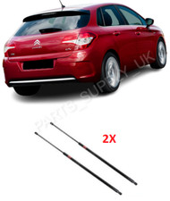 NUEVO PARA CITROEN C4 2010 - 2018 2X PORTÓN TRASERO GAS RESORTES PUNTALES PAR