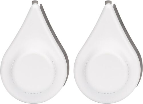 Zigbee Water Leak Sensor 2 Pack - 120 dB Alarm & App Notifications Included - Picture 3 of 8