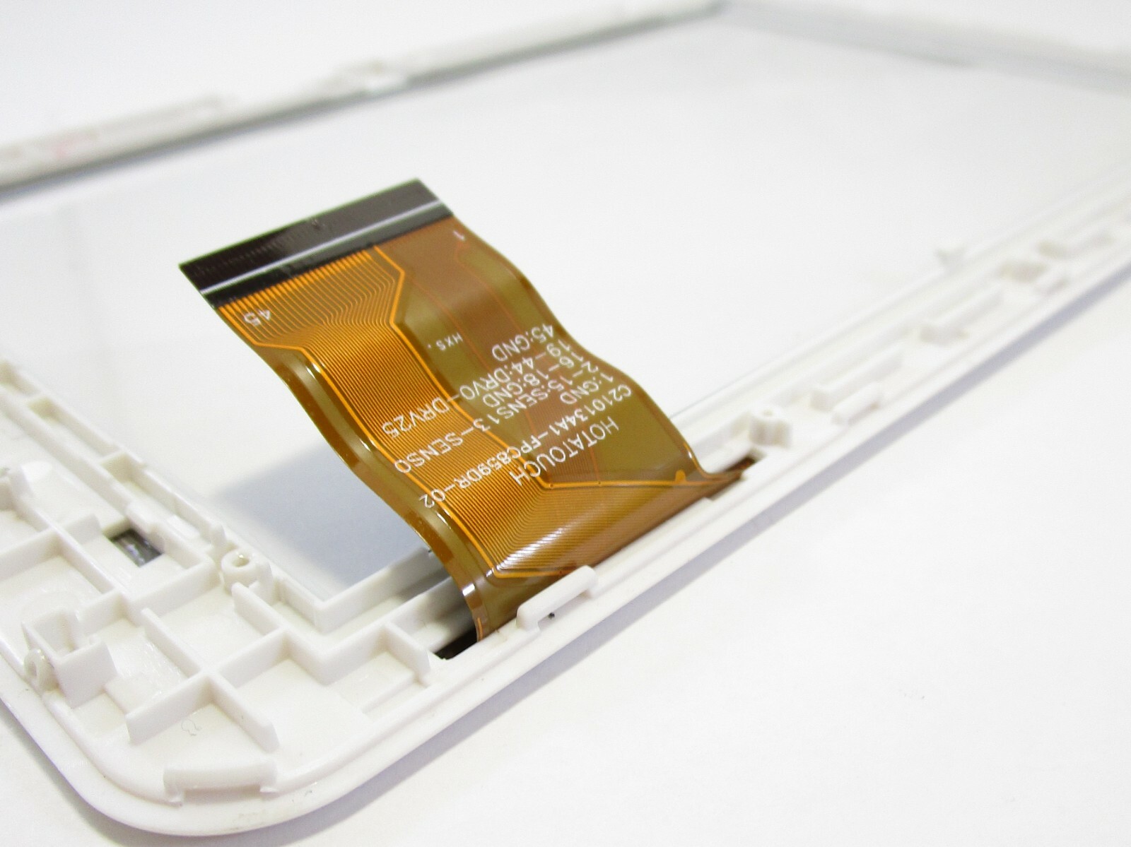 SCHERMO TRASPARENTE Acquista In S.p.a. Cancelleria Forniture Per - Foto 8