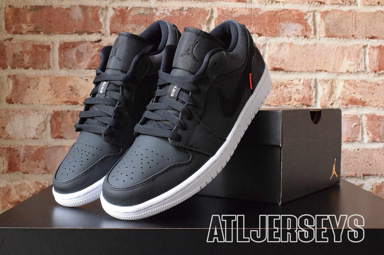 tenis nike air jordan paris saint germain