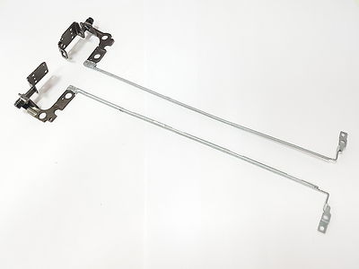 Charnière D'écran Pour Toshiba Satellite L50 – Occasion, Fonctionnelle, Idéale Pour Réparation