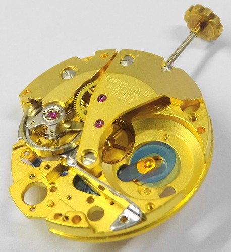 Mouvement Montre LIP R050 - Stock Neuf De 1975 - Électronique
