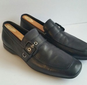 prada monk strap