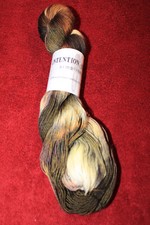 Intention Yarns Simplicity Superwash Merino Yarn Hank