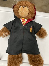 Harry Potter x Build A Bear Gryffindor Plush