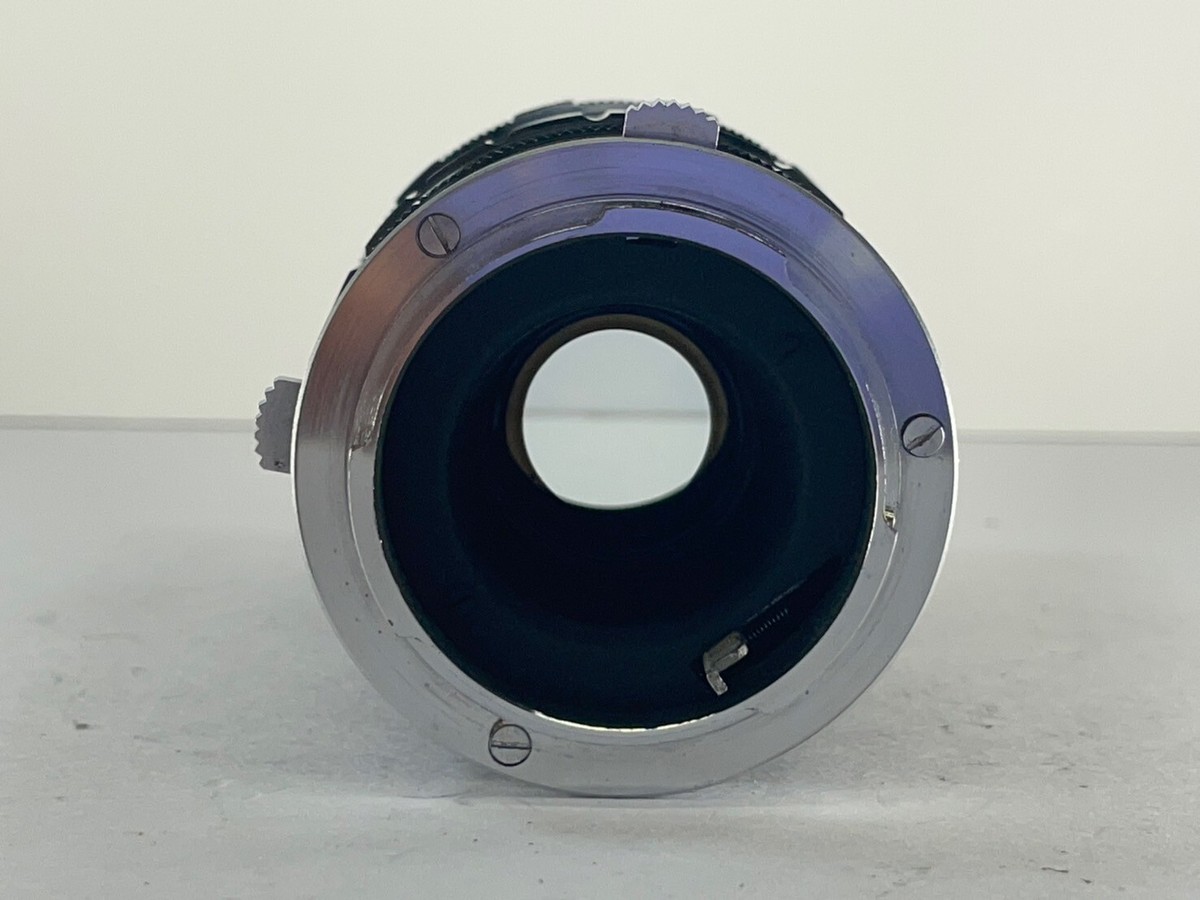 Optical NMint] Olympus Zuiko Auto Zoom 50-90mm f/3.5 for Pen F FV