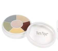 Ben Nye Death Wheel Pro Character Professional Theatrical Effects Makeup DW