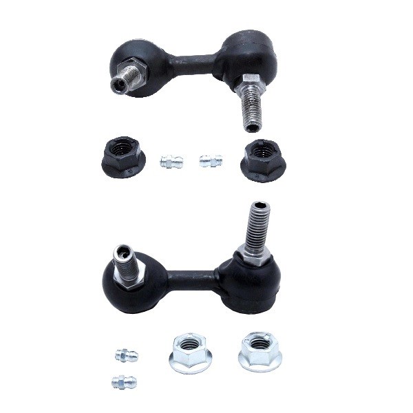 2 (Pair) Sway Bar Stabilizer Links Kit Front SUSPENSION KIT k750159 New