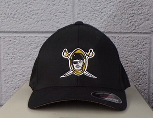raiders ball cap