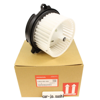 HONDA Original FIT GP1 GP2 FREED SPIKE HYBRID DAA-GP3 Lüftermotor 1J816-RE0-003