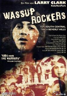 Wassup Rockers von Clark, Larry | DVD | Zustand gut