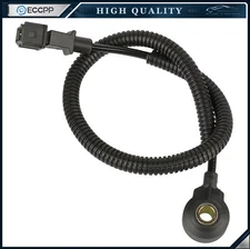 ECCPP Front Detonation Knock Sensor For Hyundai Santa Fe Sonata Tiburon Tucson