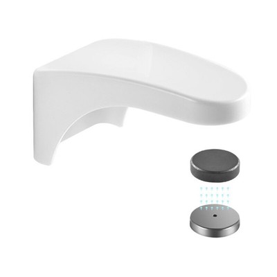 No Drilling Soap Holder for Bathroom Kitchen Strong Bearing Capacity
