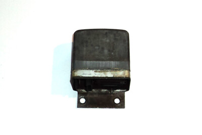 Mercedes W107 W114 W123 W116 W126 Bosch Lichtmaschinenregler Spannungsregler