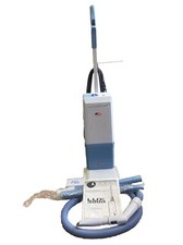 Aerus LUX 3000 Heavy Duty Upright Vacuum Cleaner With Attachments