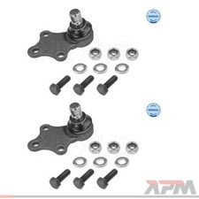 Rotule de suspension Peugeot 304