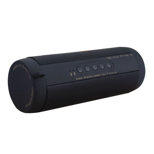 Professional Ipx7 Waterproof Outdoor HIFI Column Speaker Wireless ...