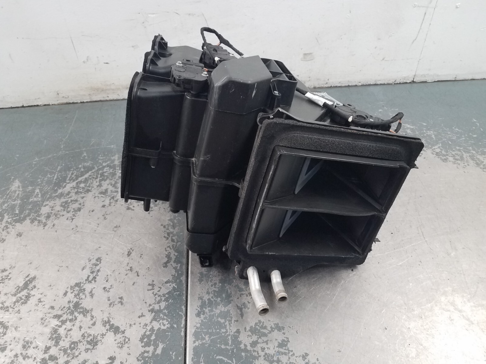 2021 McLaren 765LT HVAC Unit Rear Section #5537 C7