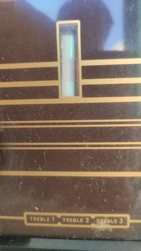 VINTAGE RADIO PHILIPS MODEL NO B 5 C A 1 7 A - Picture 13 of 13