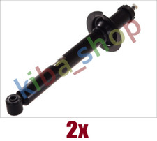 2x REAR AXLE RIGHT OR LEFT SHOCK ABSORBER REAR L/R FITS BMW 3 E36 RENAULT