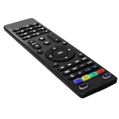 Replacement TV Remote Control for Mag250 254 256 260 261 270 IPTV TV Box BlaR^OY