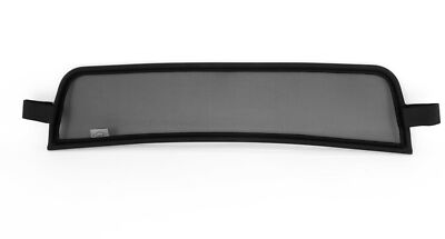 AIRAX wind deflector for BMW Z4 Roadster type (E89)