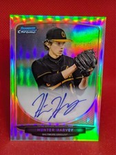 2013 Bowman Draft Picks & Prospects Baseball Cards 43