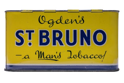 st julien tobacco Rare 1930s UK 