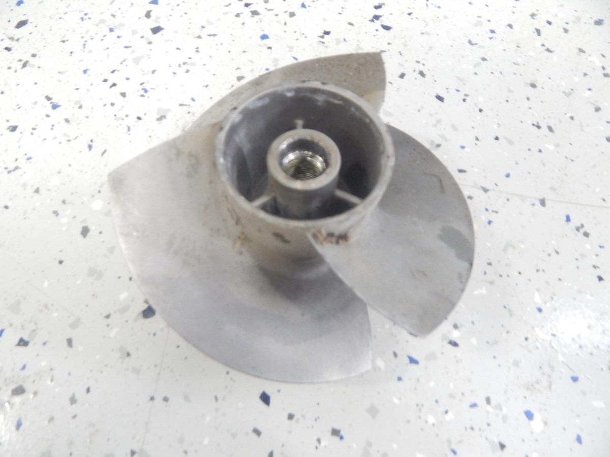 Kawasaki Jetski Watercraft 1996-1998 750 STX Impeller - 59255-3710
